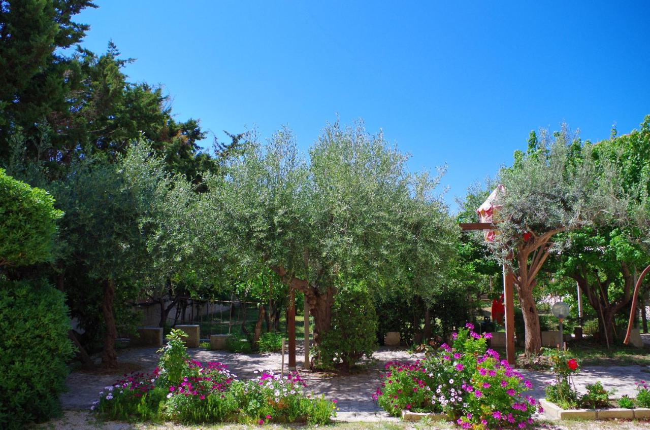 Corsaro B&B Donnalucata  Exterior photo